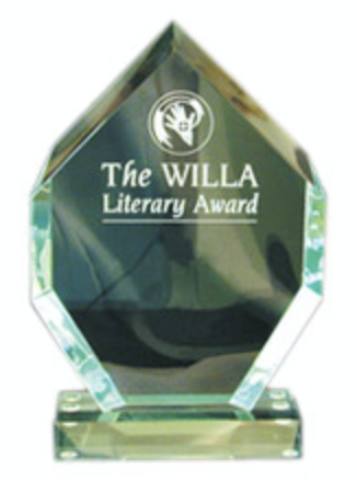 willa-award